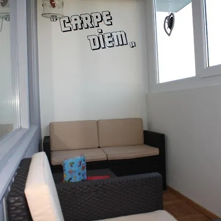 Carpe Diem I - #127414 Brasilien