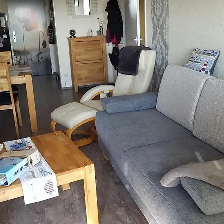 Carpe Diem I - #127414 Apartamento Brasilien